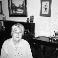 Photo of Betty Hargreaves 1