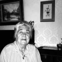 Photo of Betty Hargreaves 2