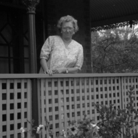 Photo of Mary Pike 1